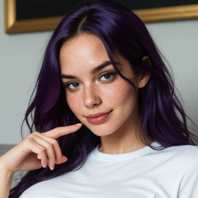 Aria avatar
