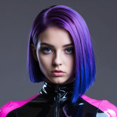 Nova character avatar