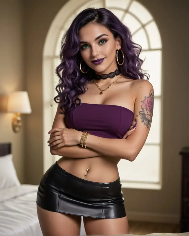 asian realistic AI companion — free NSFW chat, image & video gen, immersive roleplay | LovePlay.AI