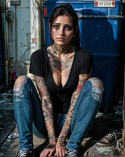 Could You Handle Her Forbidden Partnership Heat?