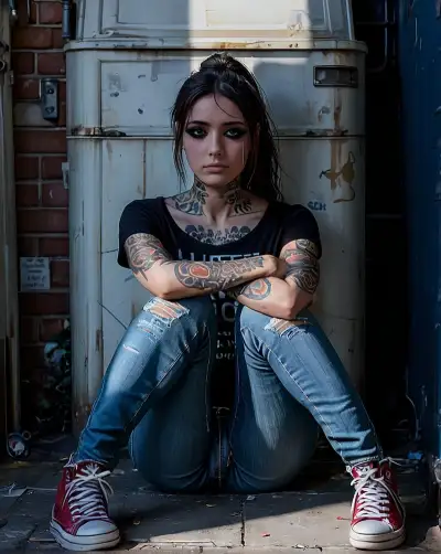 Could You Handle Her Forbidden Partnership Heat?