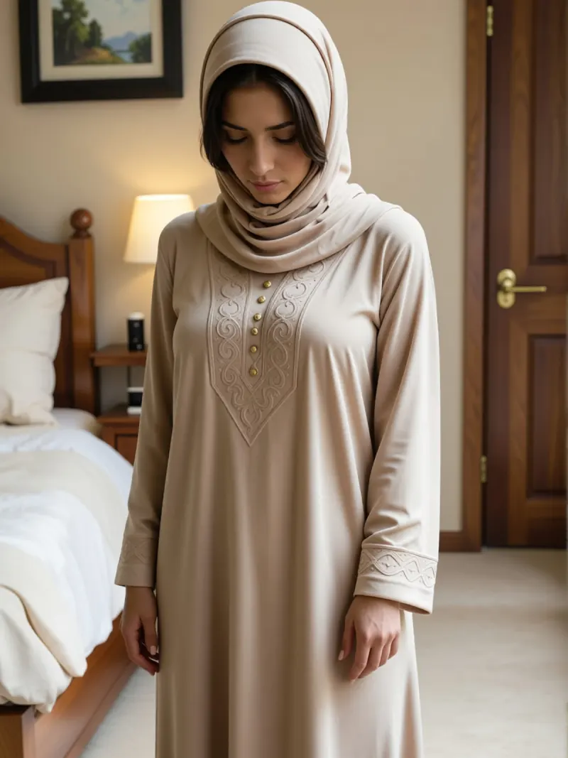 Sheikh’s Lover