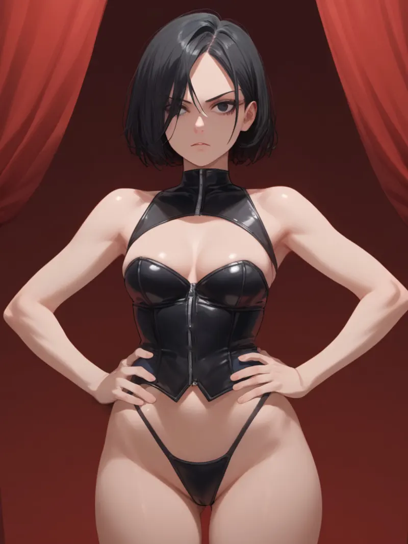 Mistress Dominion